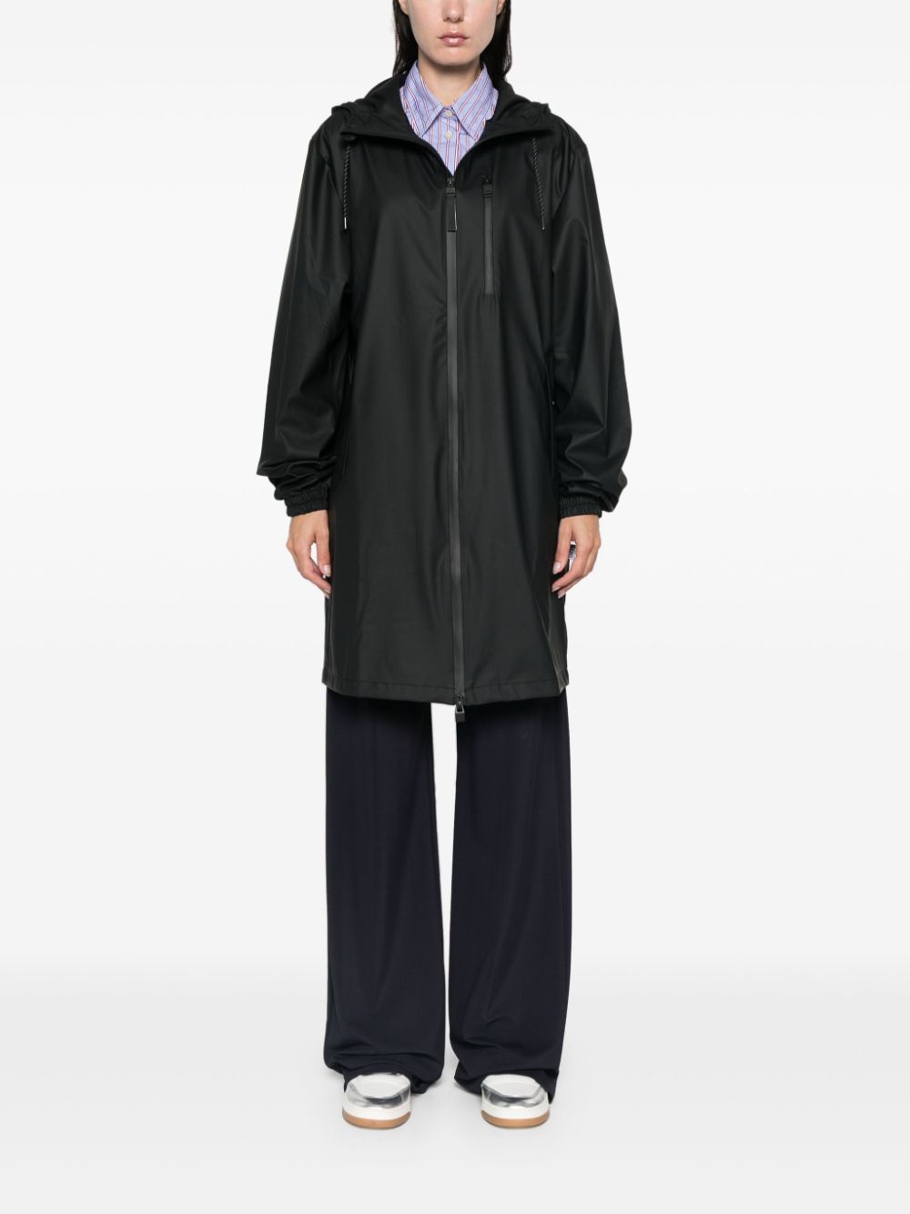 Imperméable Storm Breaker