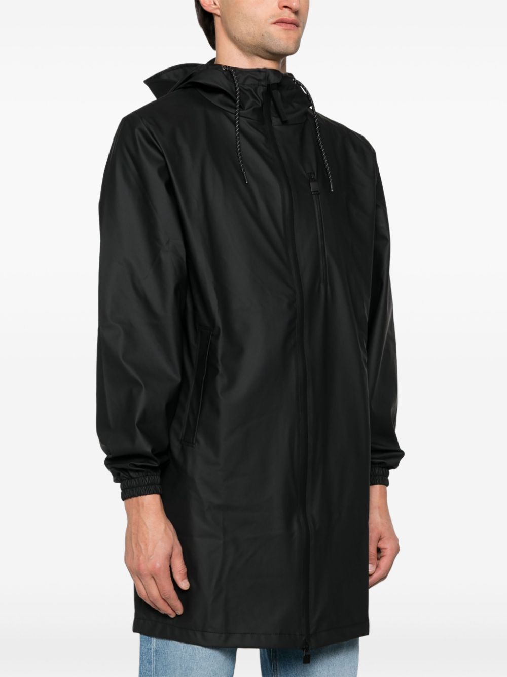 Imperméable Storm Breaker