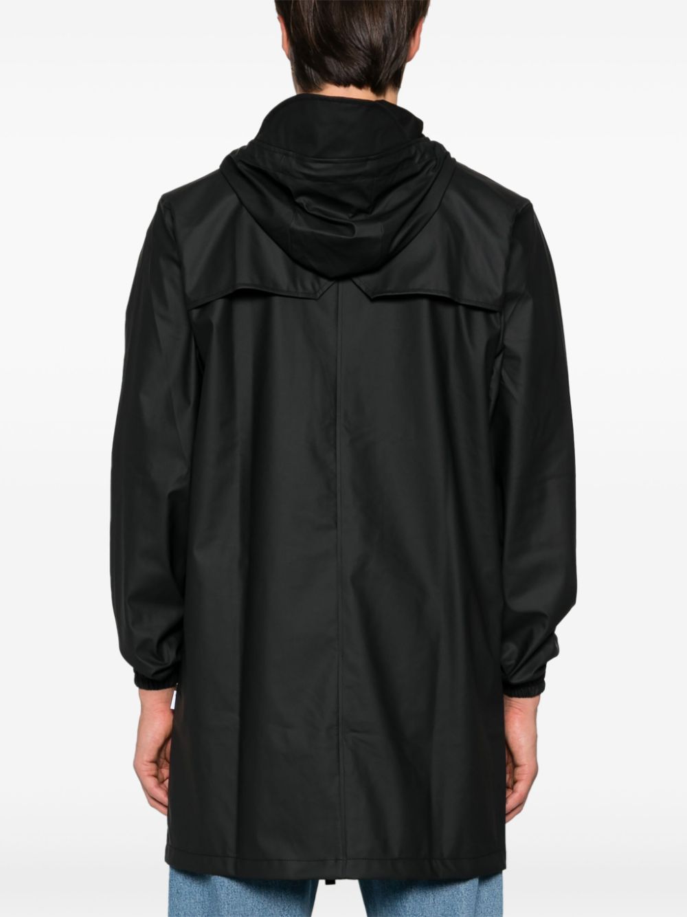 Imperméable Storm Breaker