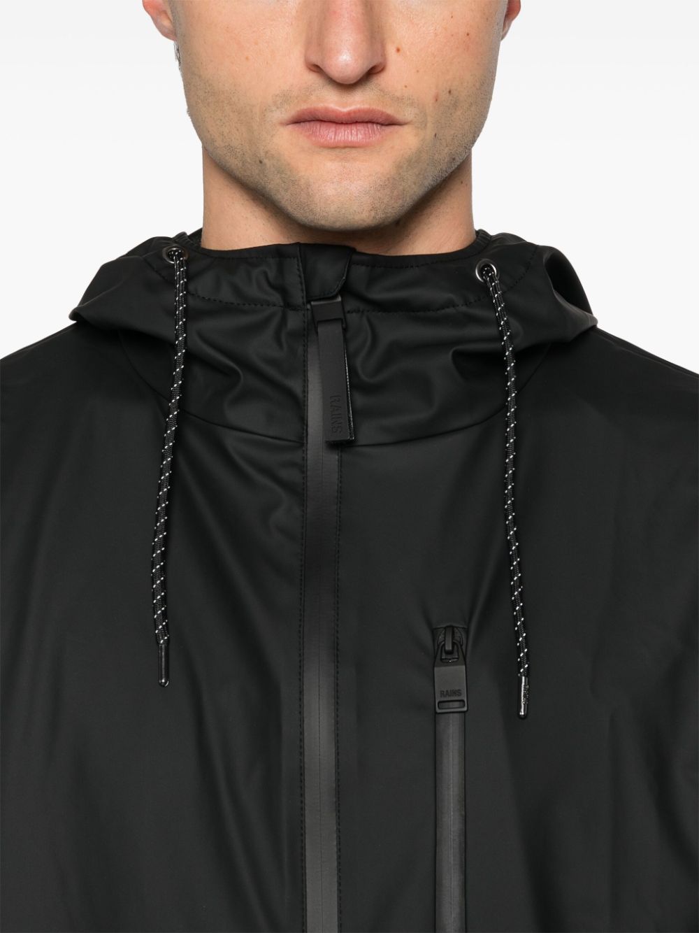 Imperméable Storm Breaker