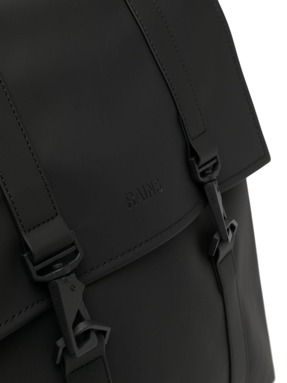 MSN mini backpack