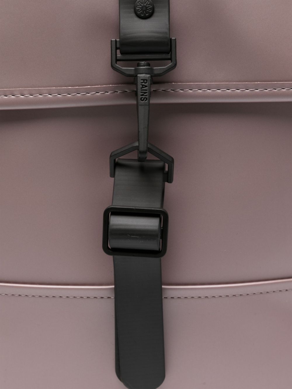 Mini Backpack