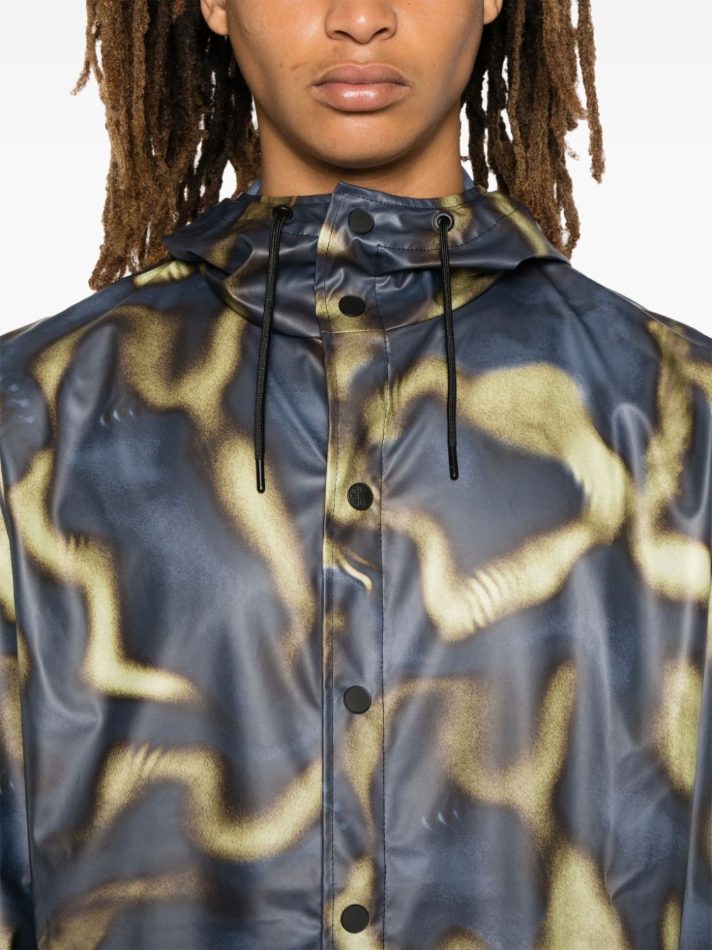 Veste Morph