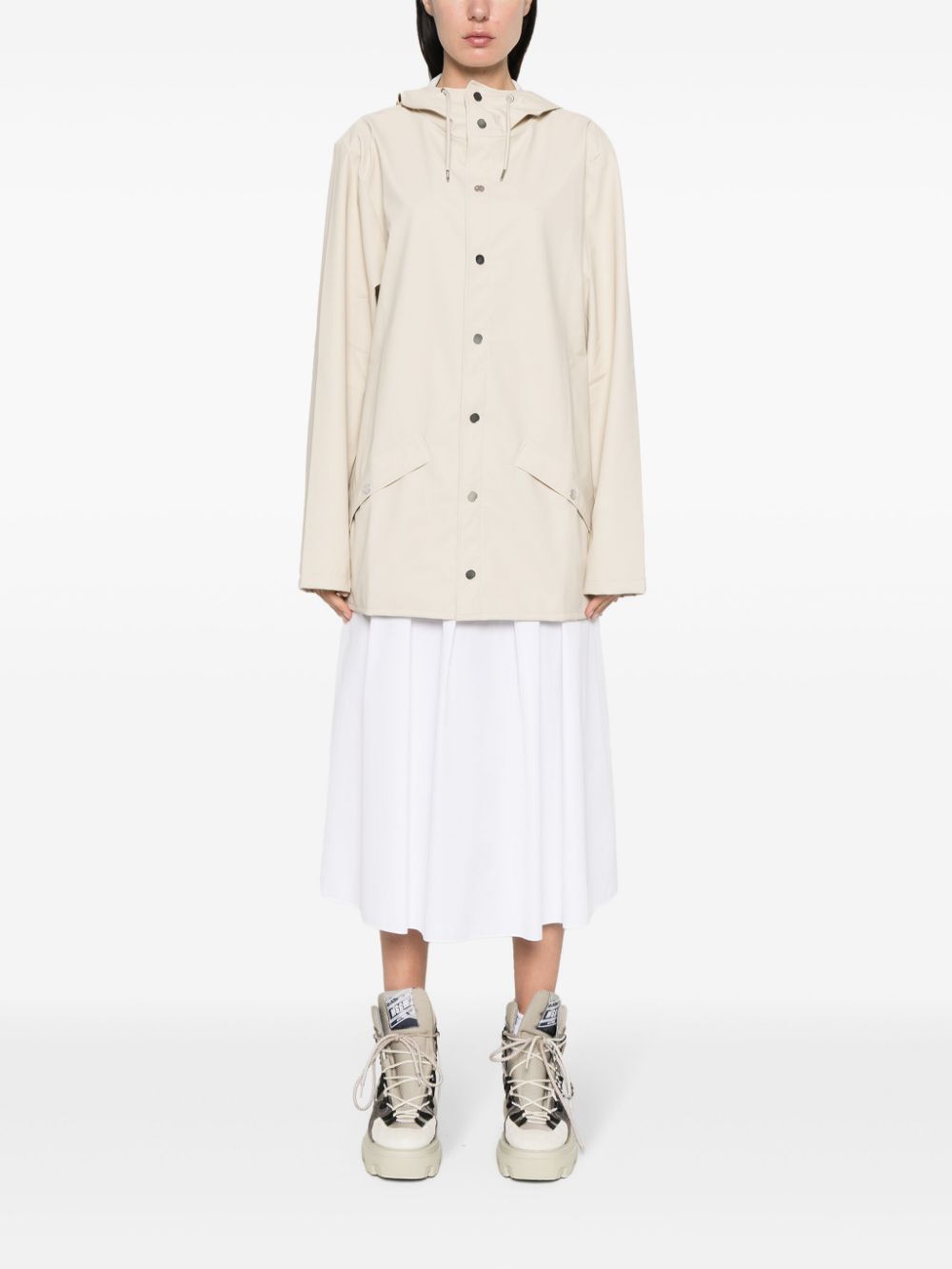 waterproof lightweight jacket