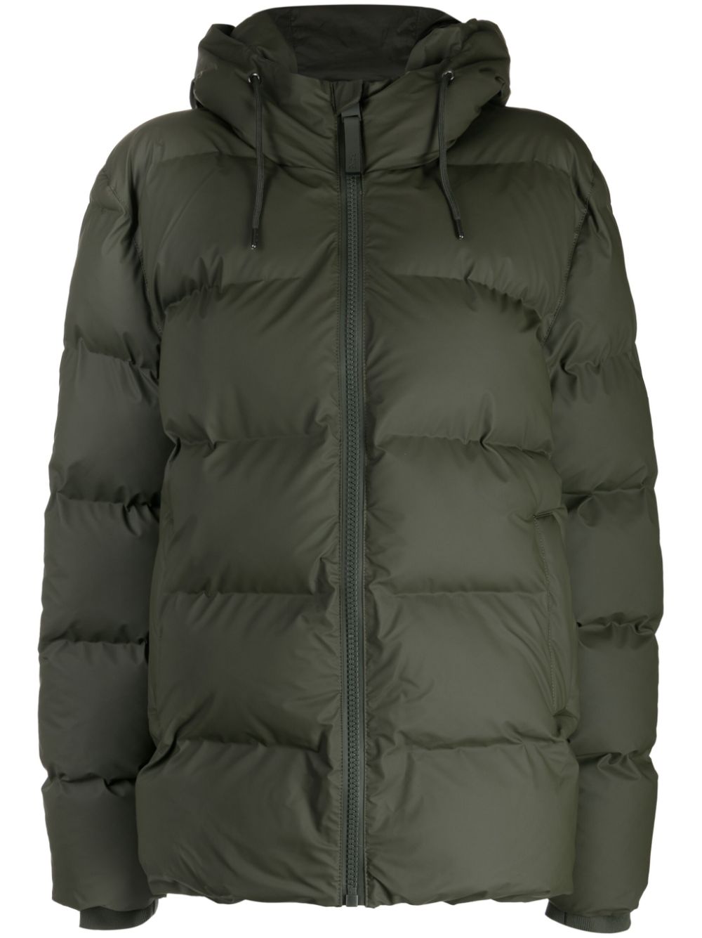 Veste matelassée imperméable Alta