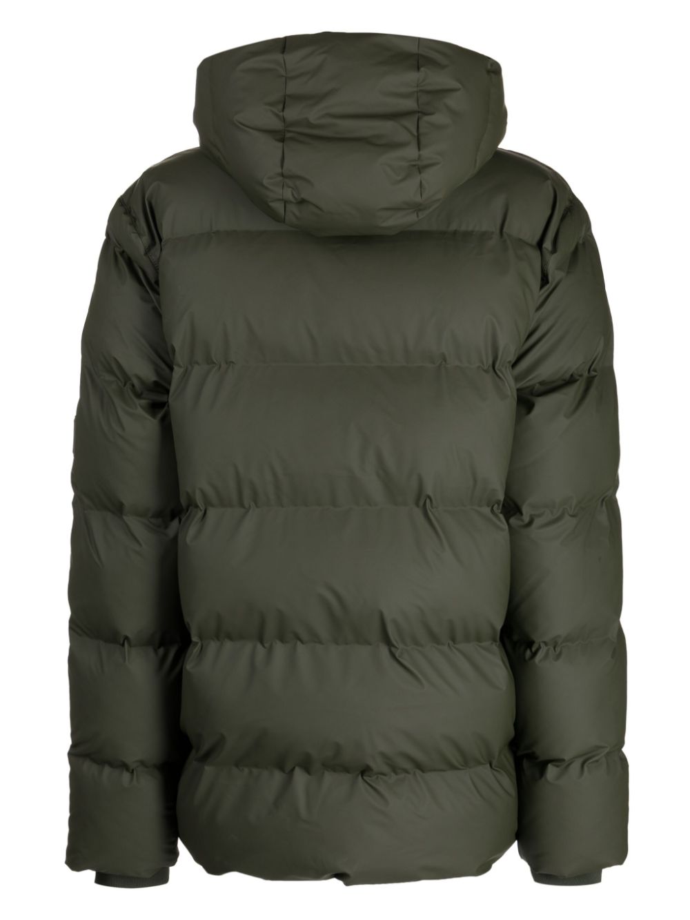 Veste matelassée imperméable Alta