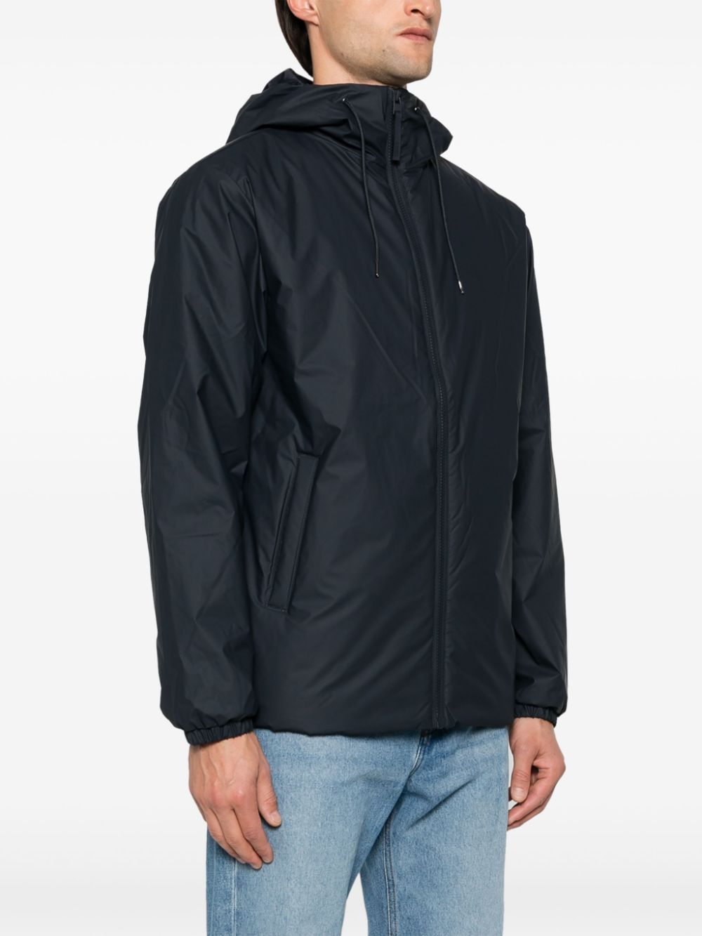 Lohja jacket