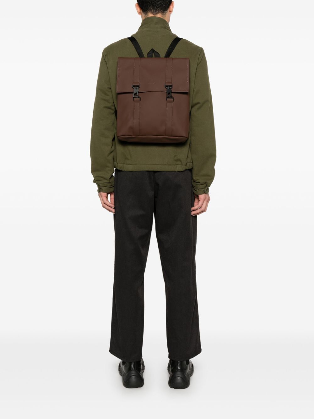 mini MSN backpack