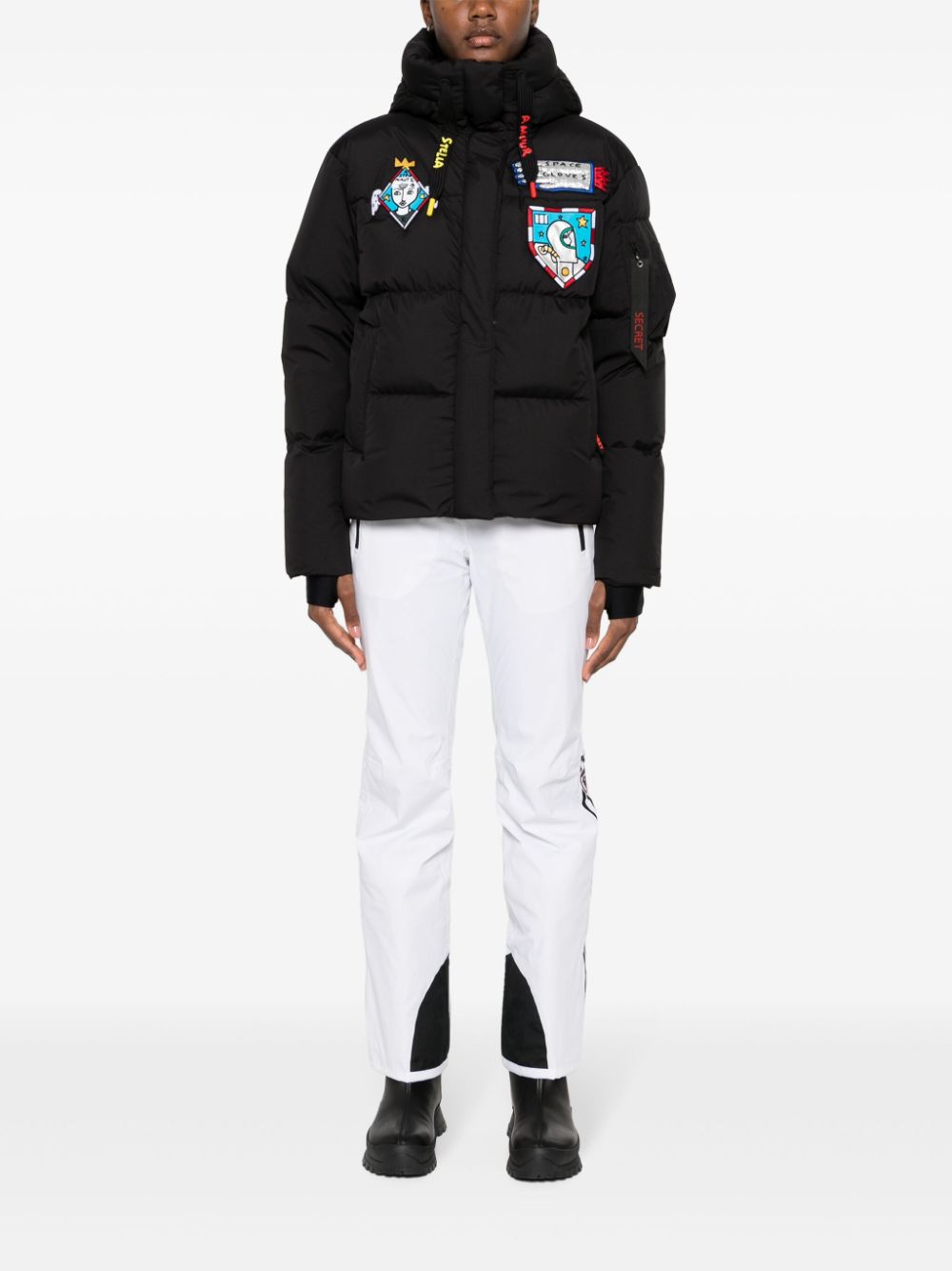 Strato ski trousers