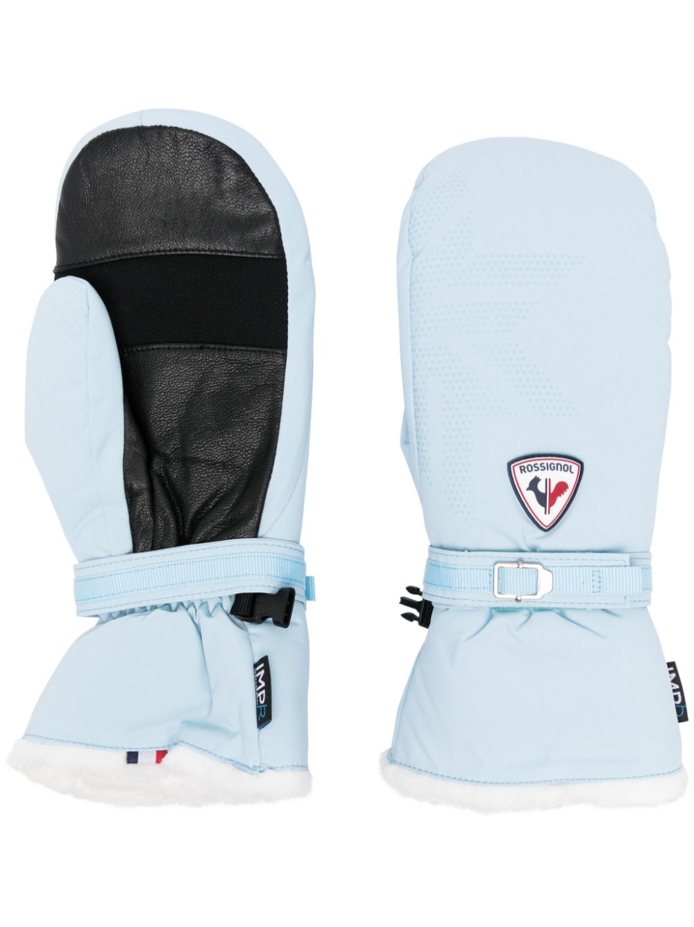 Romy ski mittens