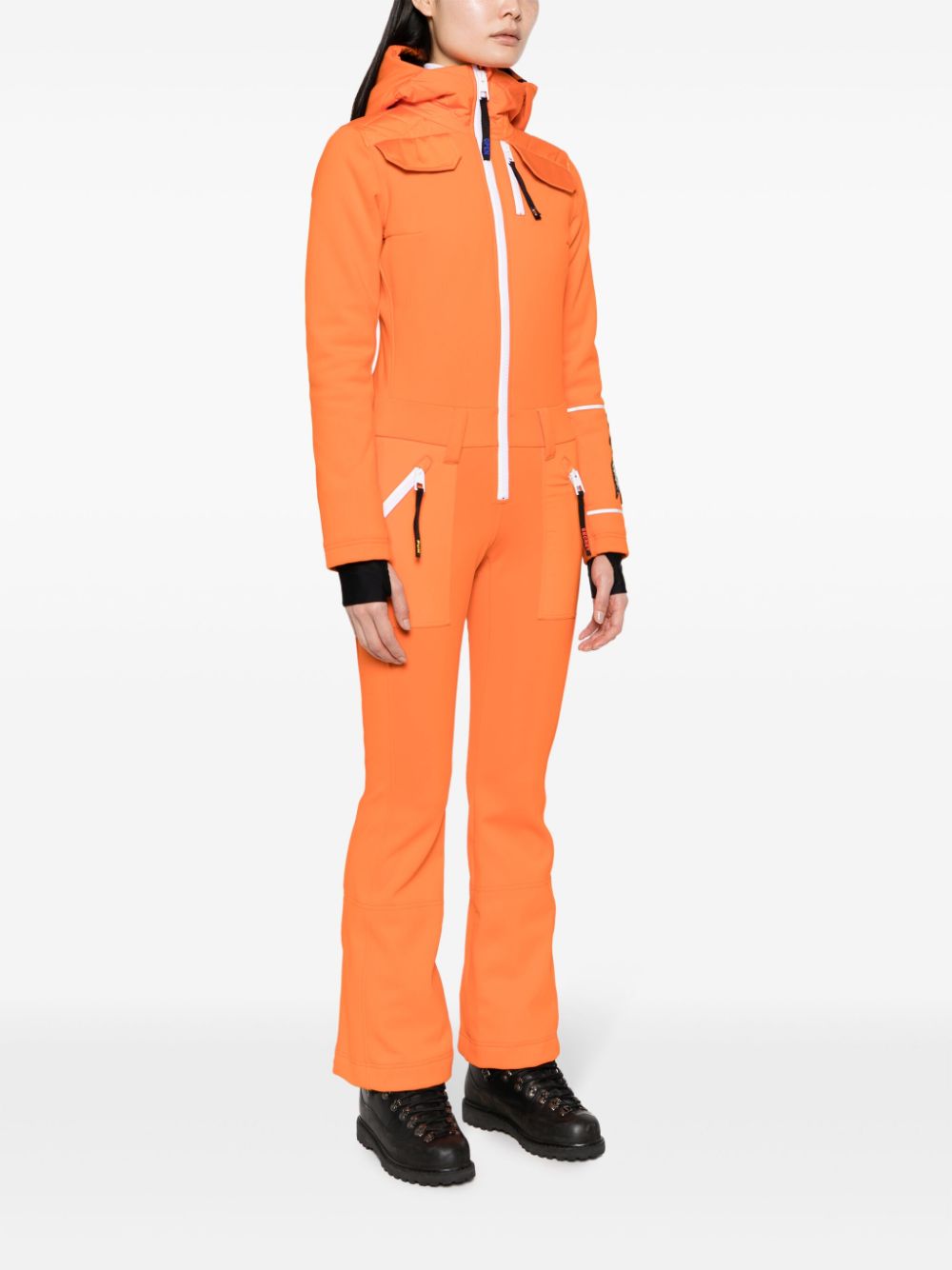 x JCC Sublim overalls