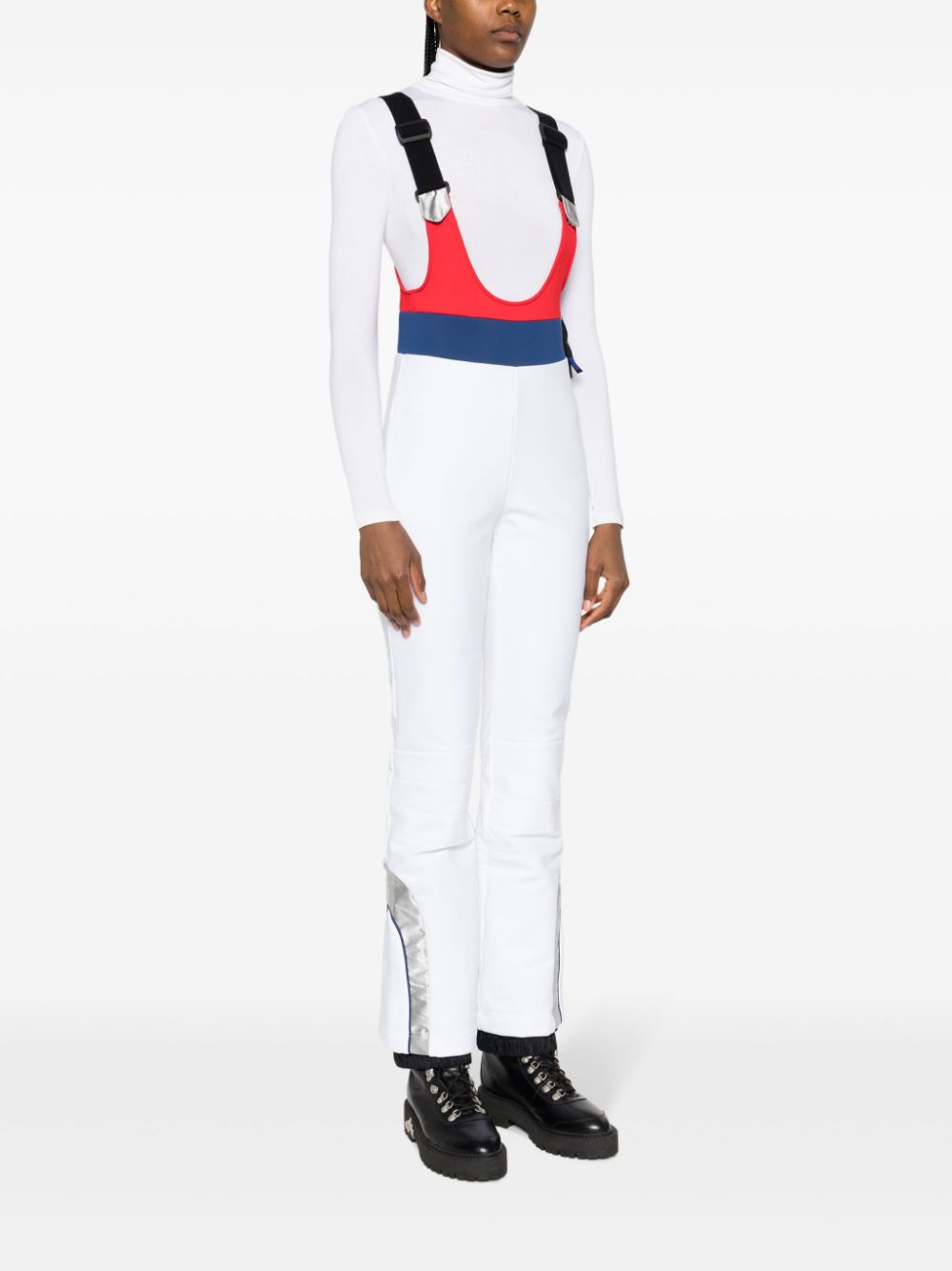 x JCC Lunar ski jacket