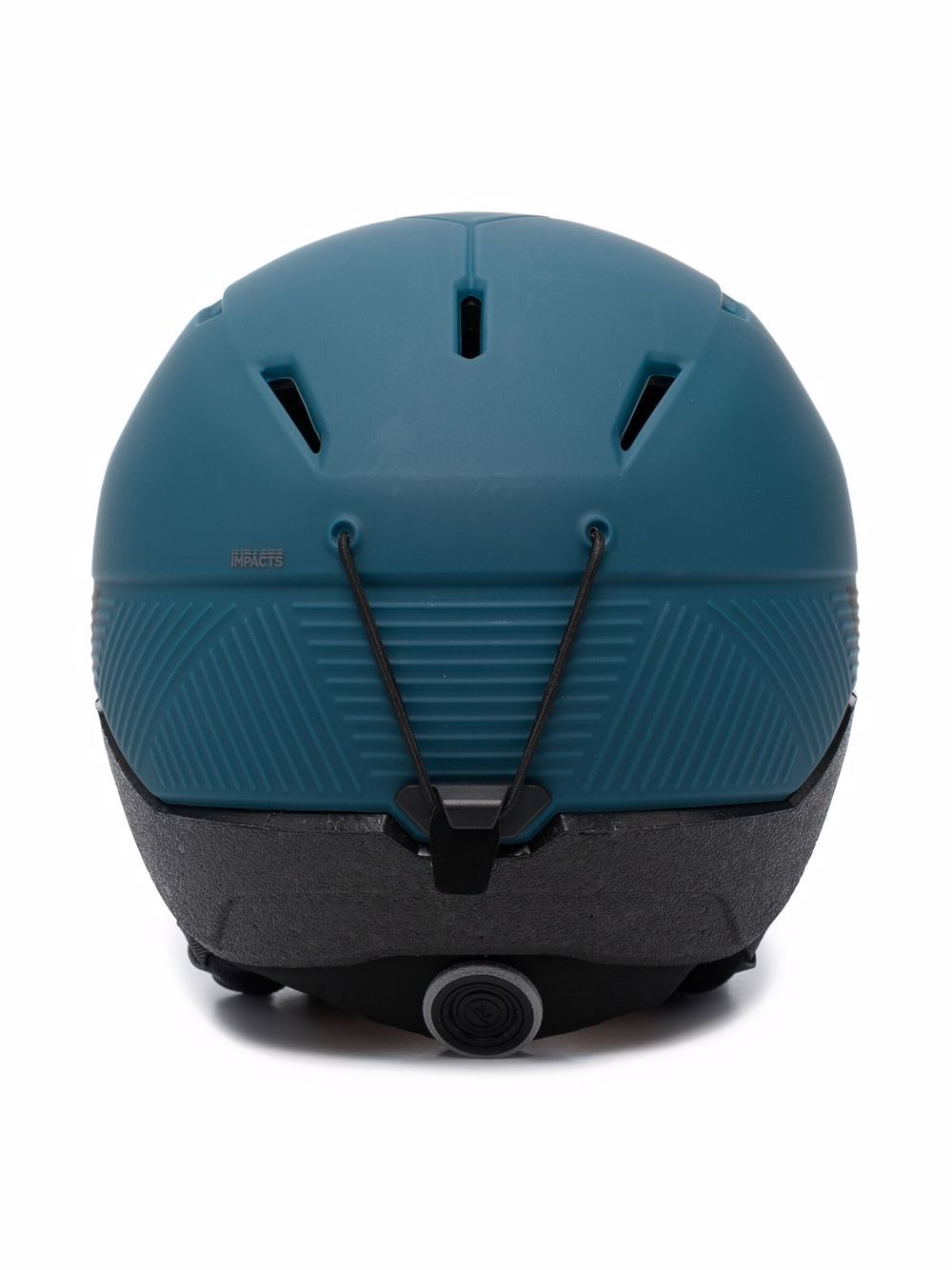 Casque Fit Visor Impacts