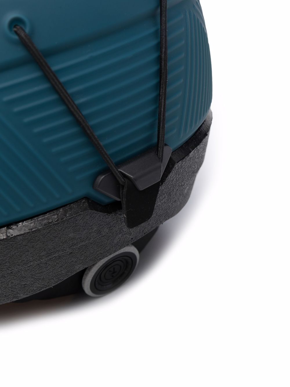 Casque Fit Visor Impacts