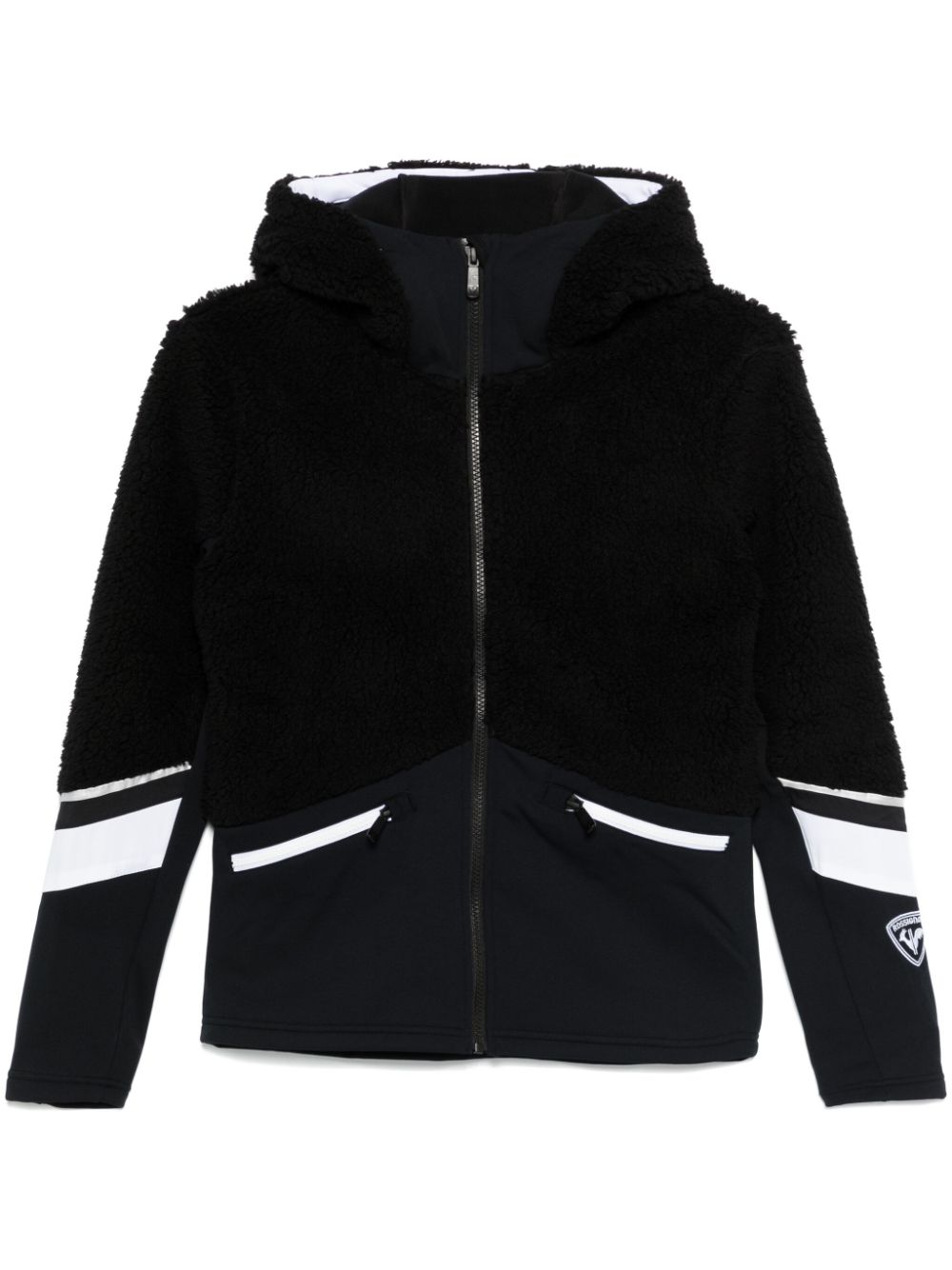 Wispile ski jacket