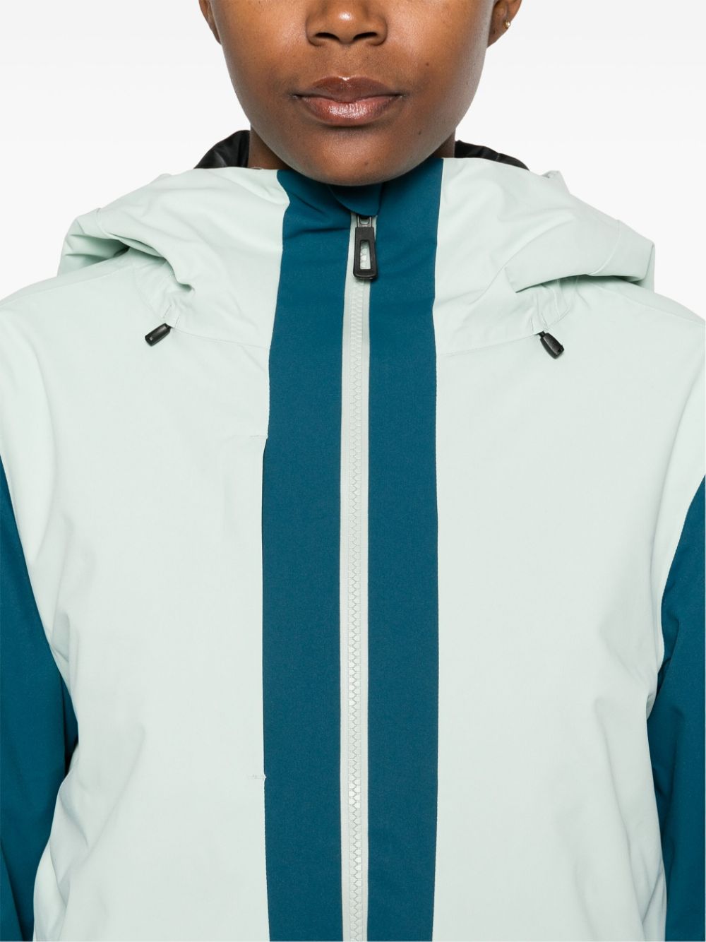 Corbet's ski jacket