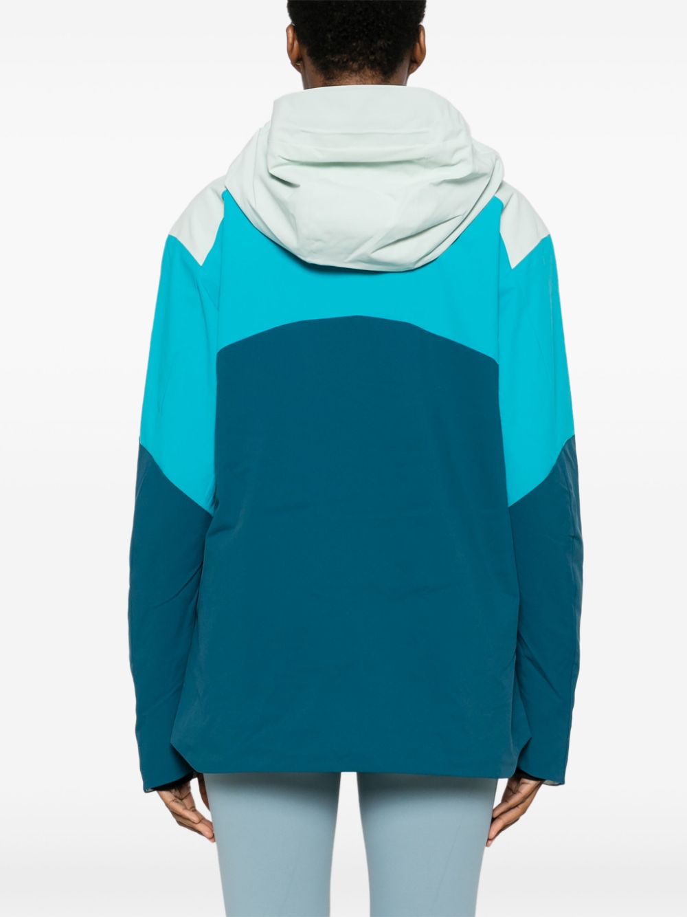 Corbets ski jacket