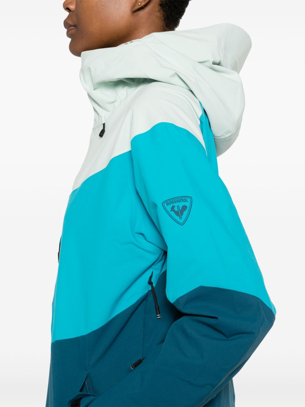 Corbets ski jacket