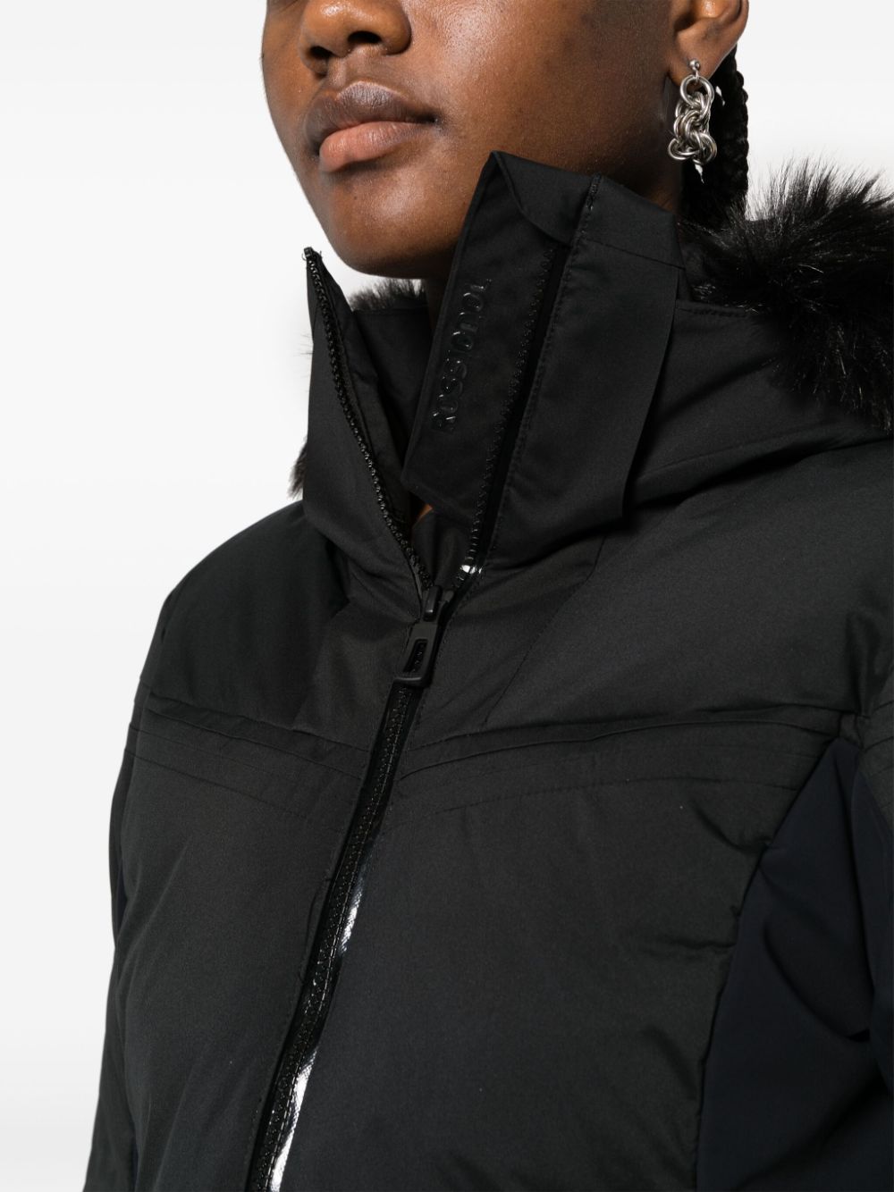 Depart ski jacket
