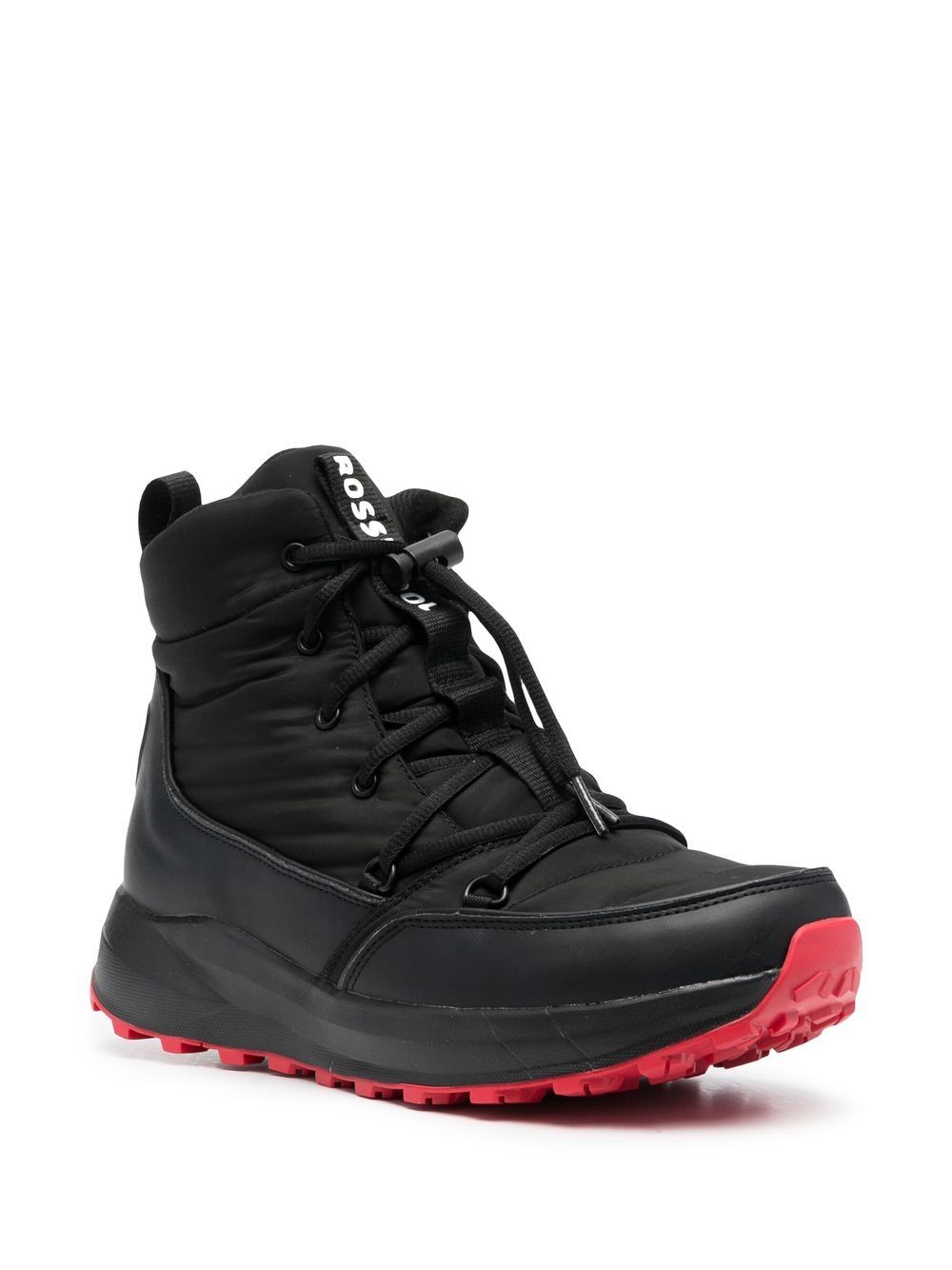 Podium apres-ski boots