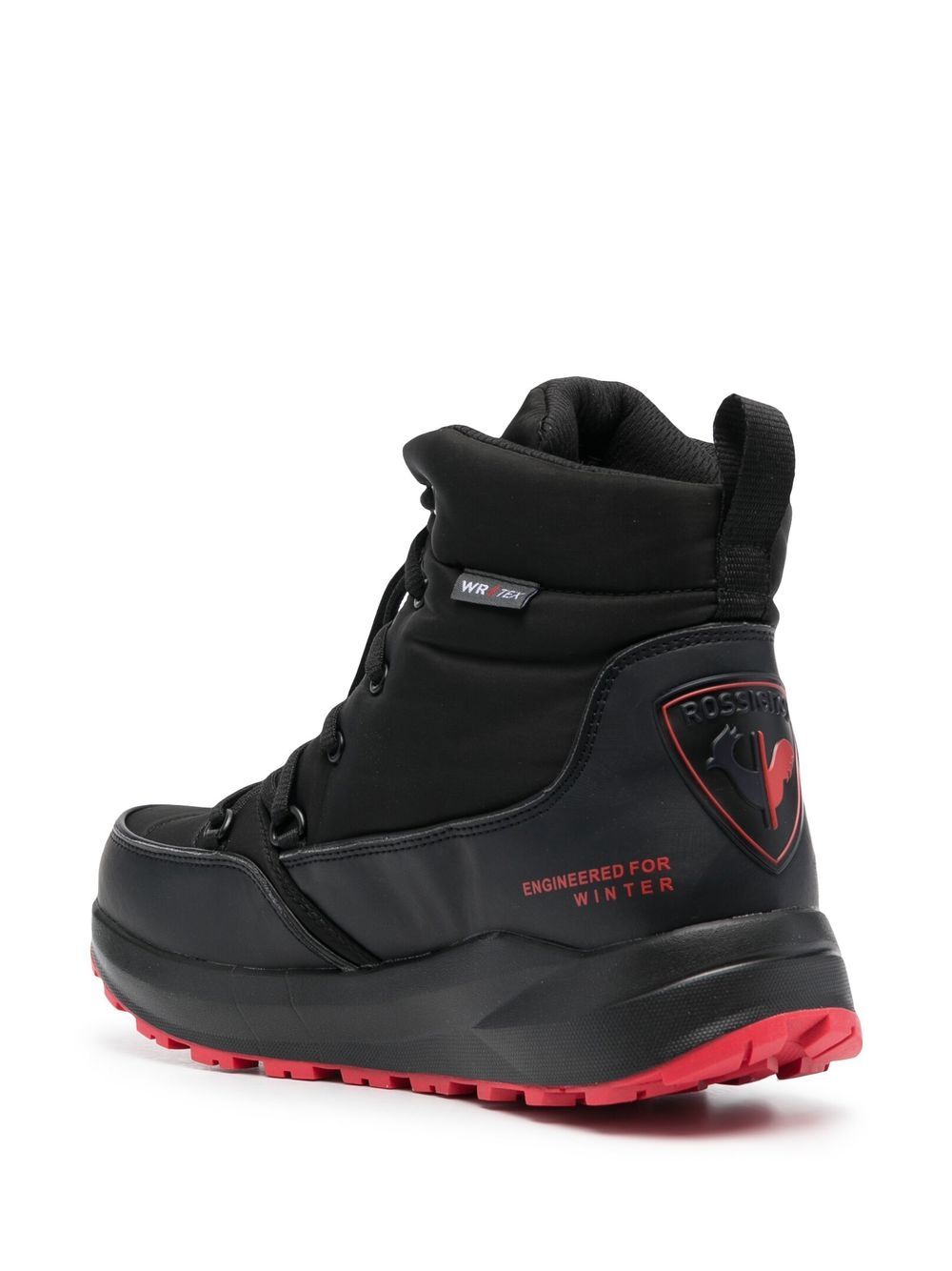 Podium apres-ski boots