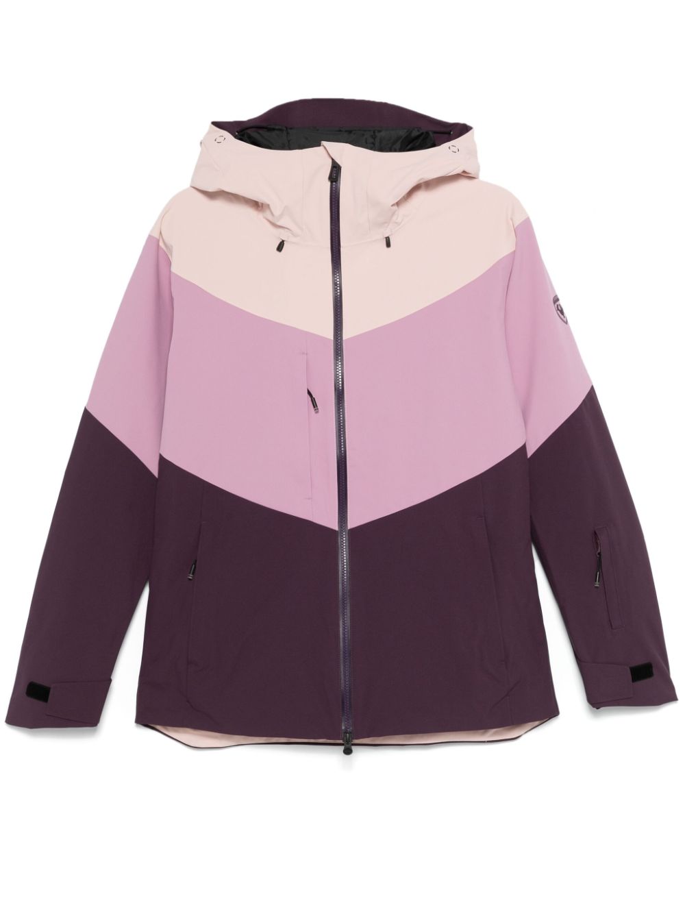 Corbets ski jacket