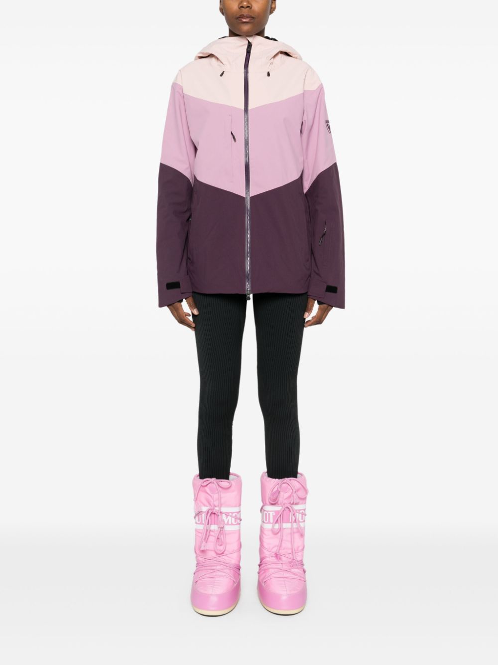 Corbets ski jacket