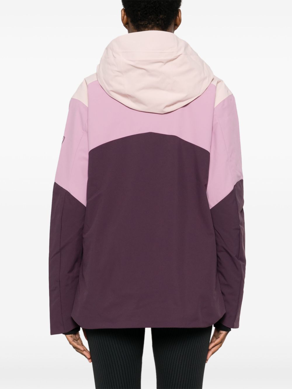 Corbets ski jacket