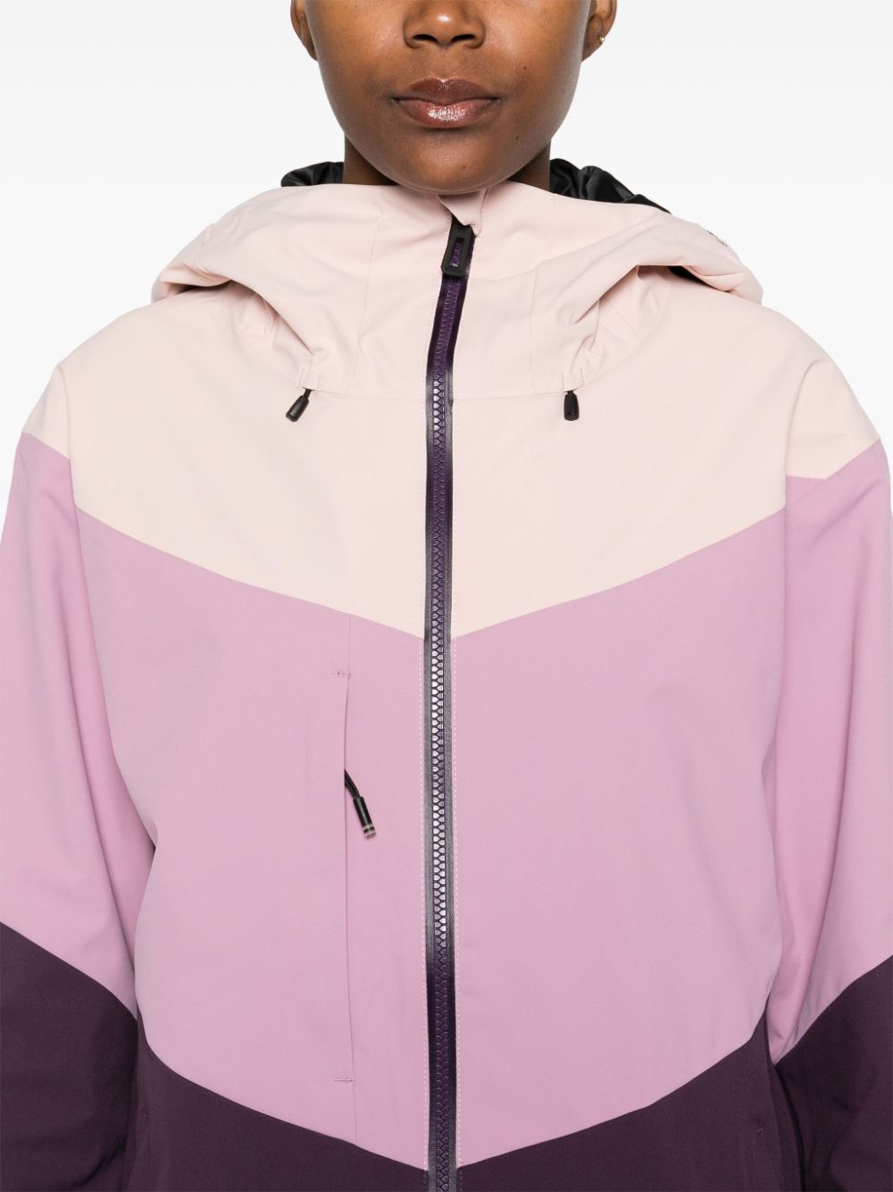 Corbets ski jacket