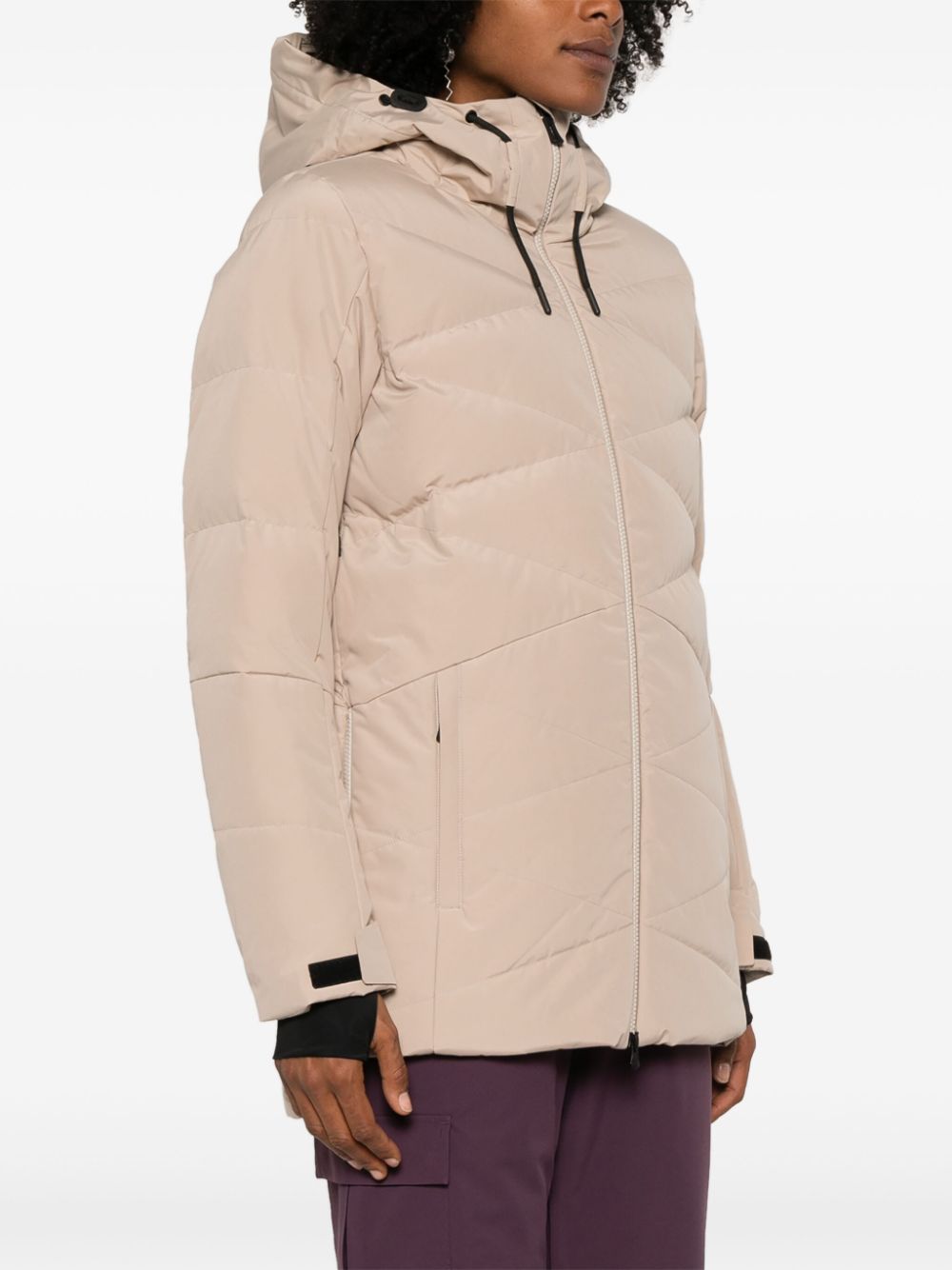 Corbet's ski jacket