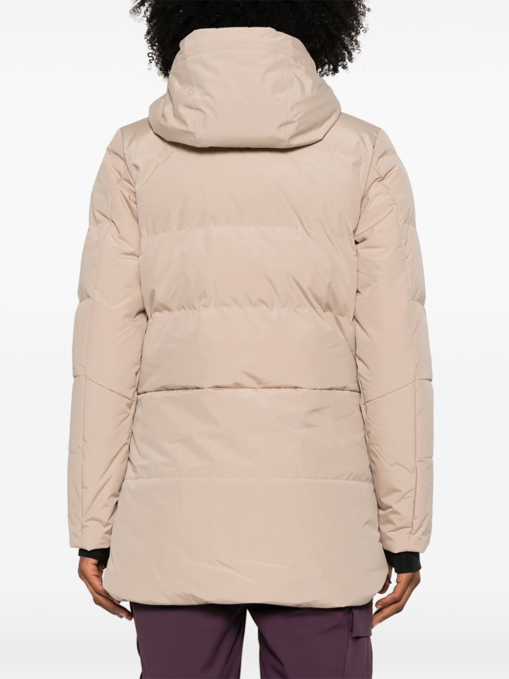 Corbet's ski jacket