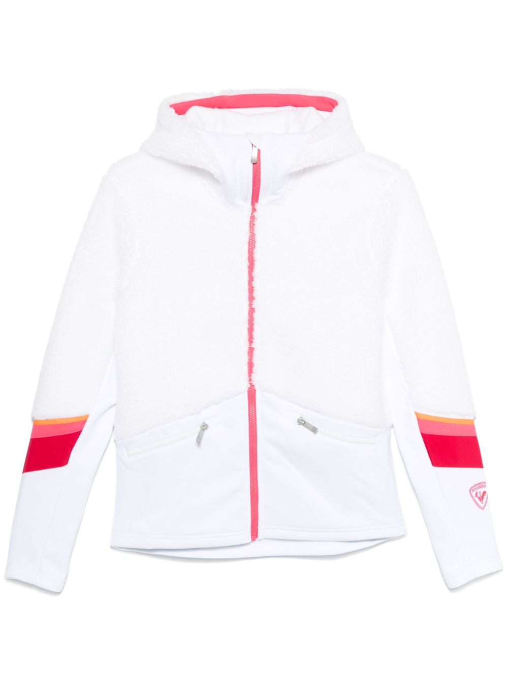 Wispile ski jacket