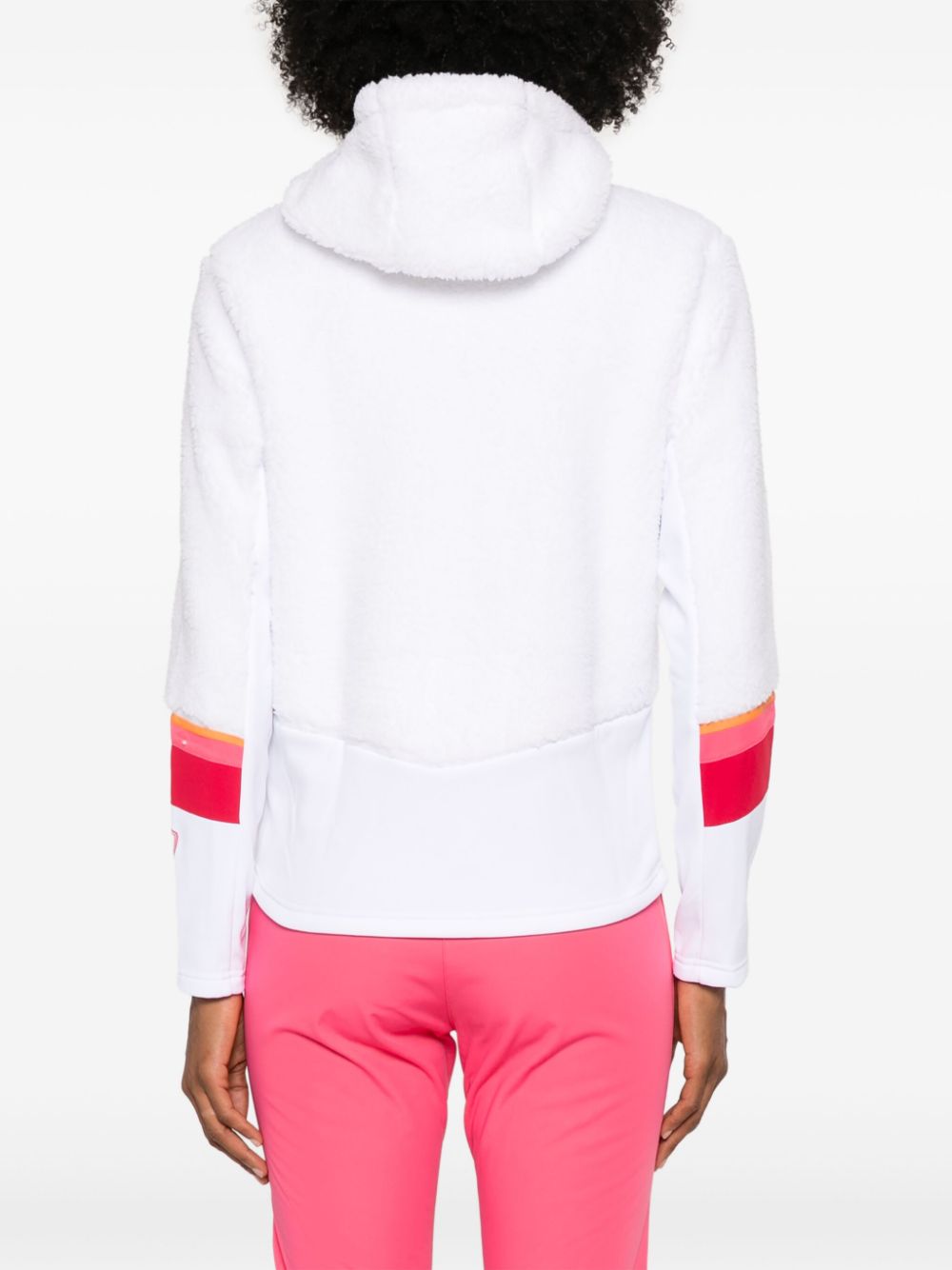 Wispile ski jacket