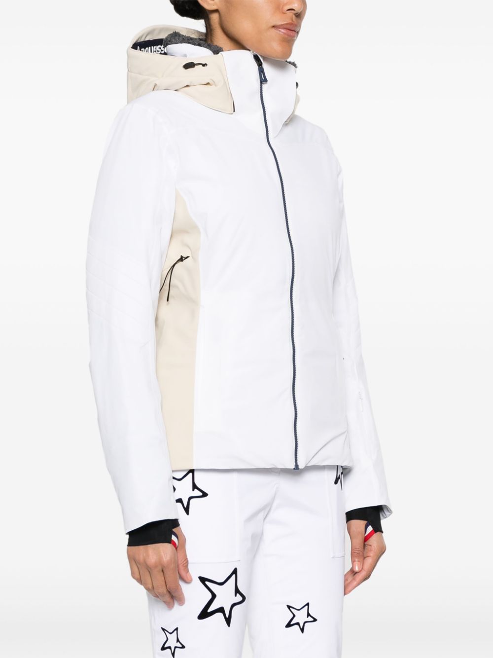 Strato ski jacket