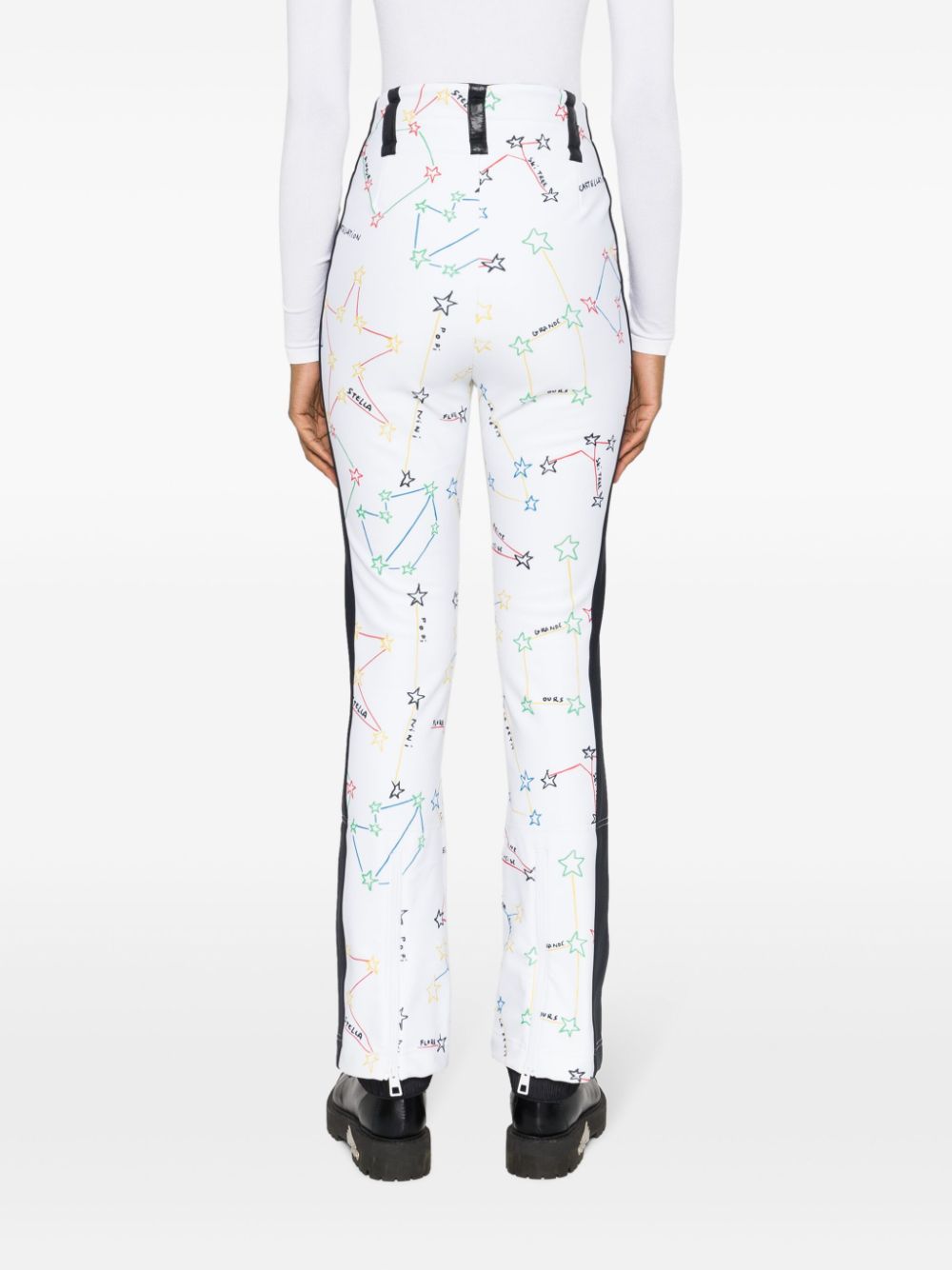 x JCC Sirius ski trousers