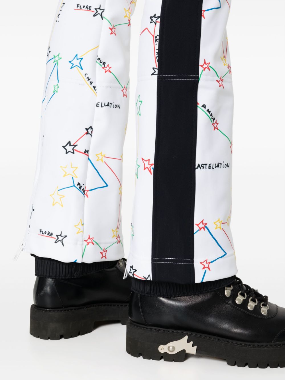 x JCC Sirius ski trousers