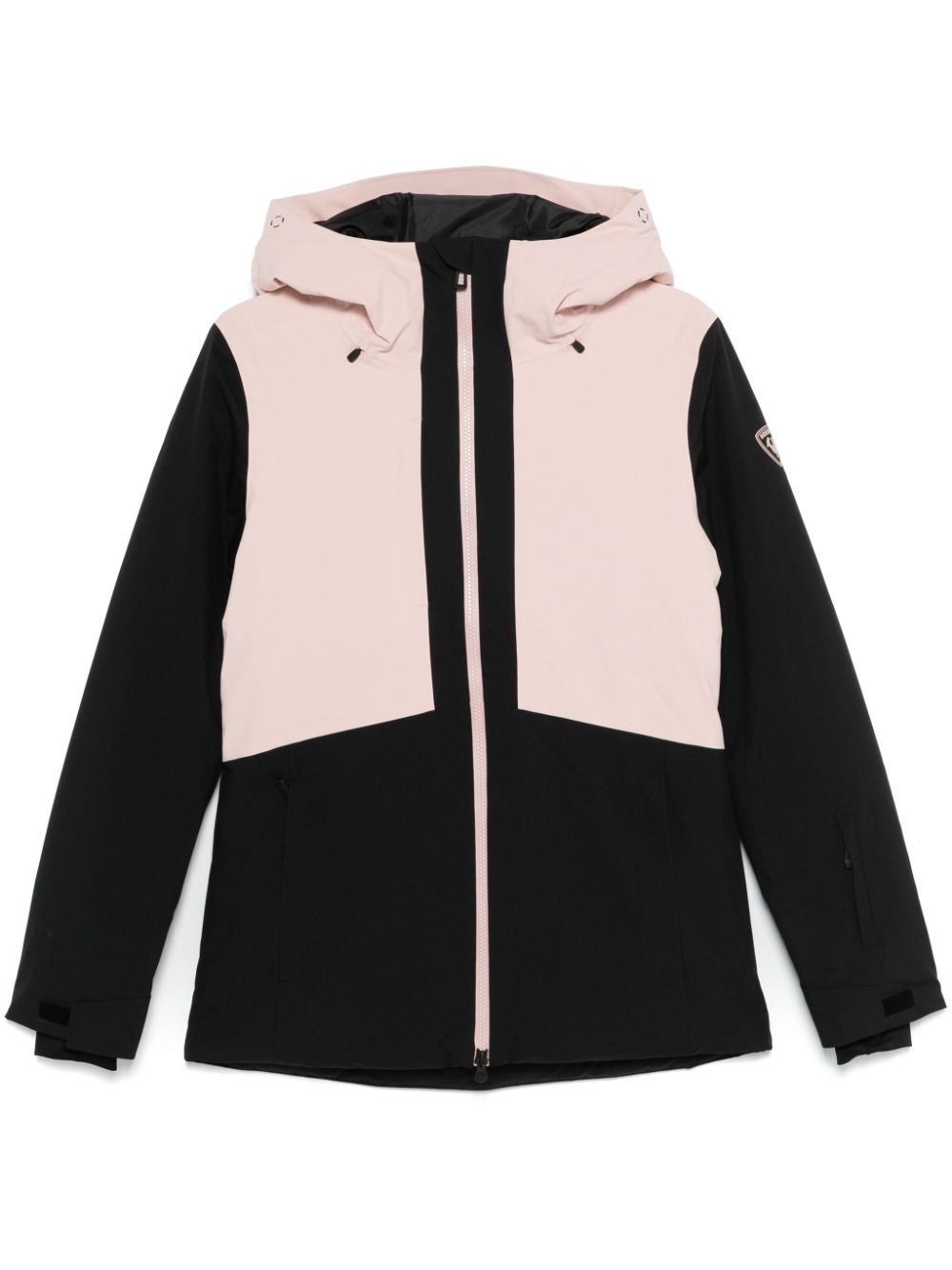 Corbet's ski jacket