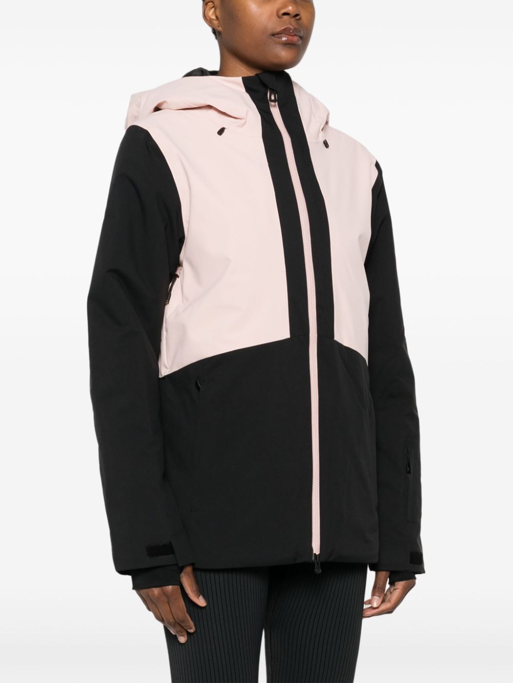 Corbet's ski jacket