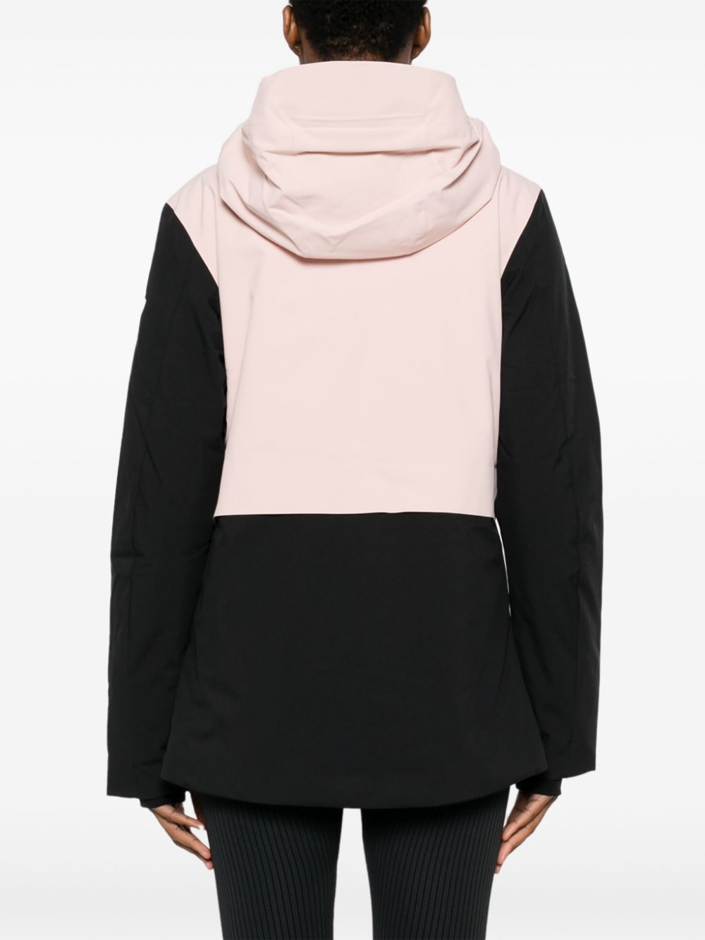 Corbet's ski jacket