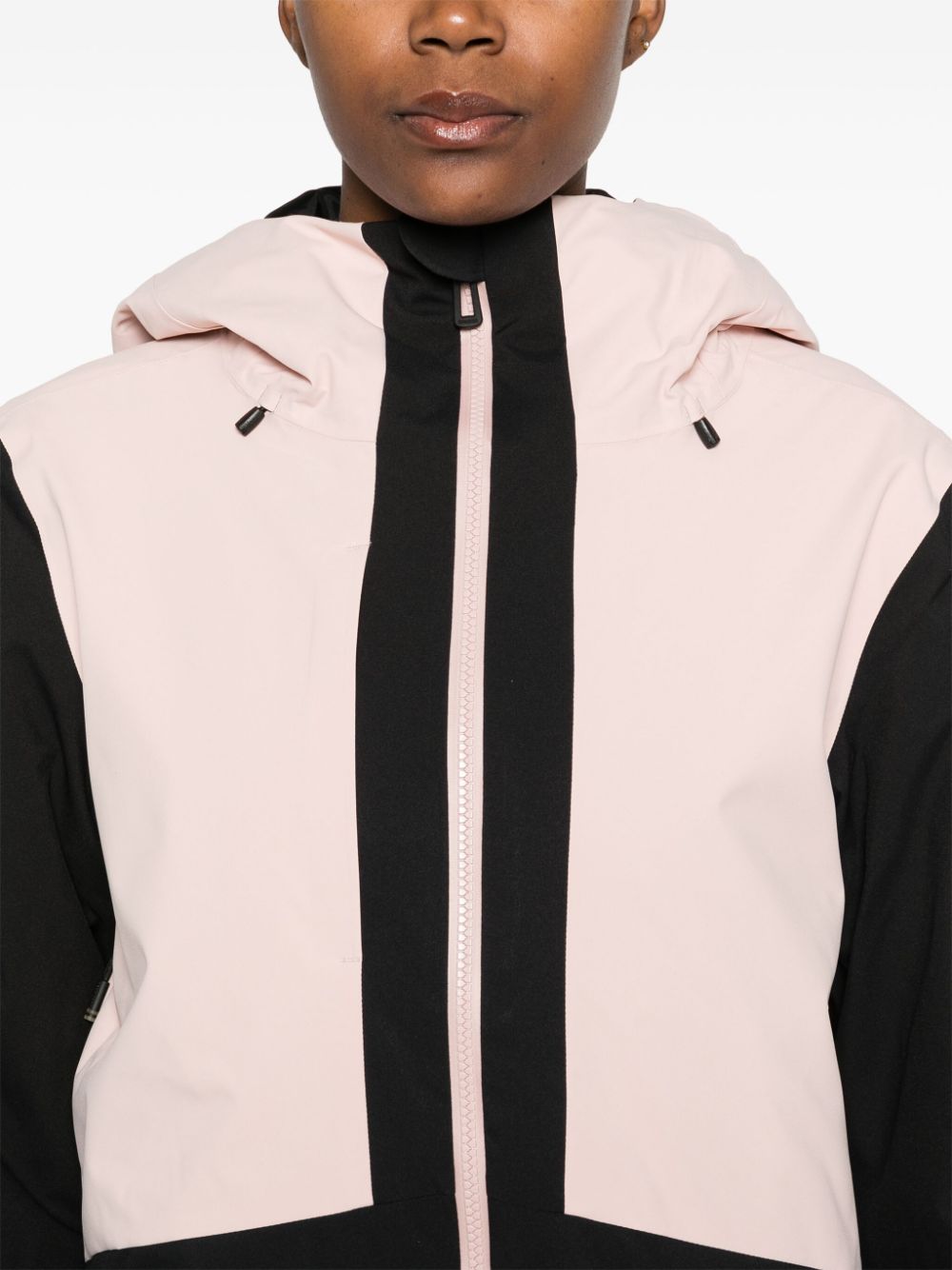 Corbet's ski jacket