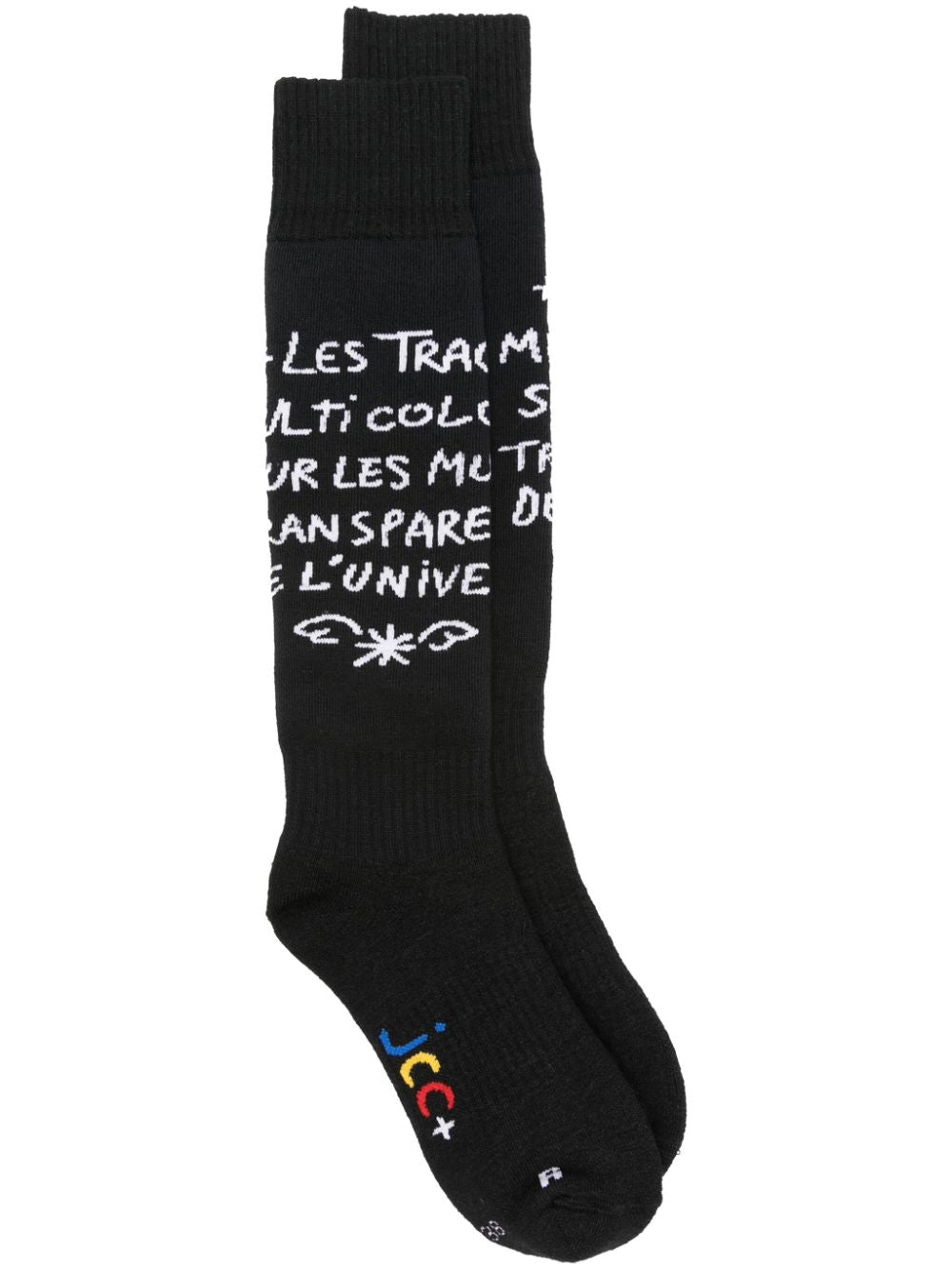 x Chaussettes JCC Switti