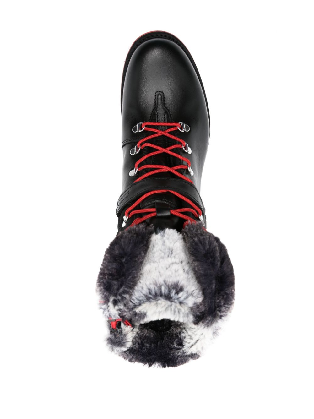 1907 Megeve boots