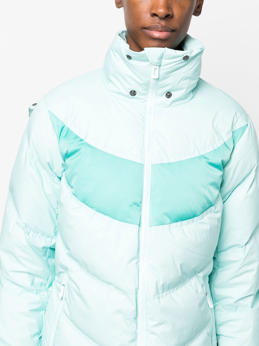 Veste de ski en duvet Signature