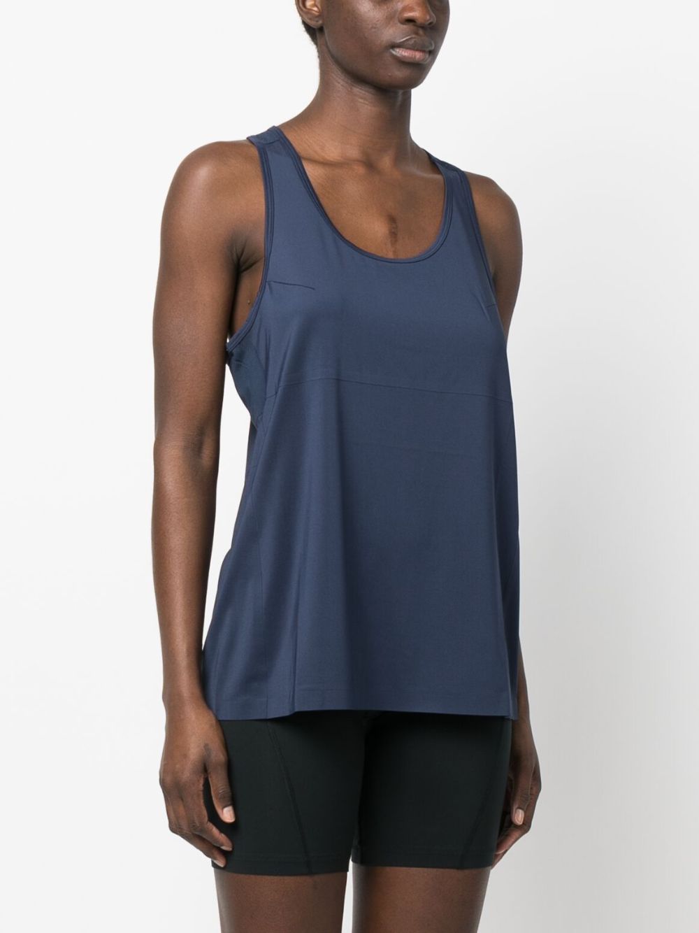 Tech tank top