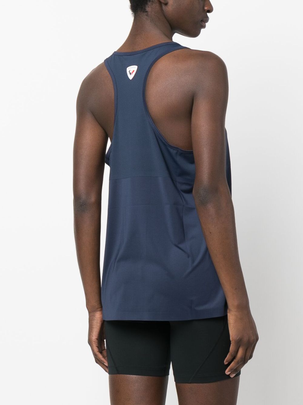 Tech tank top