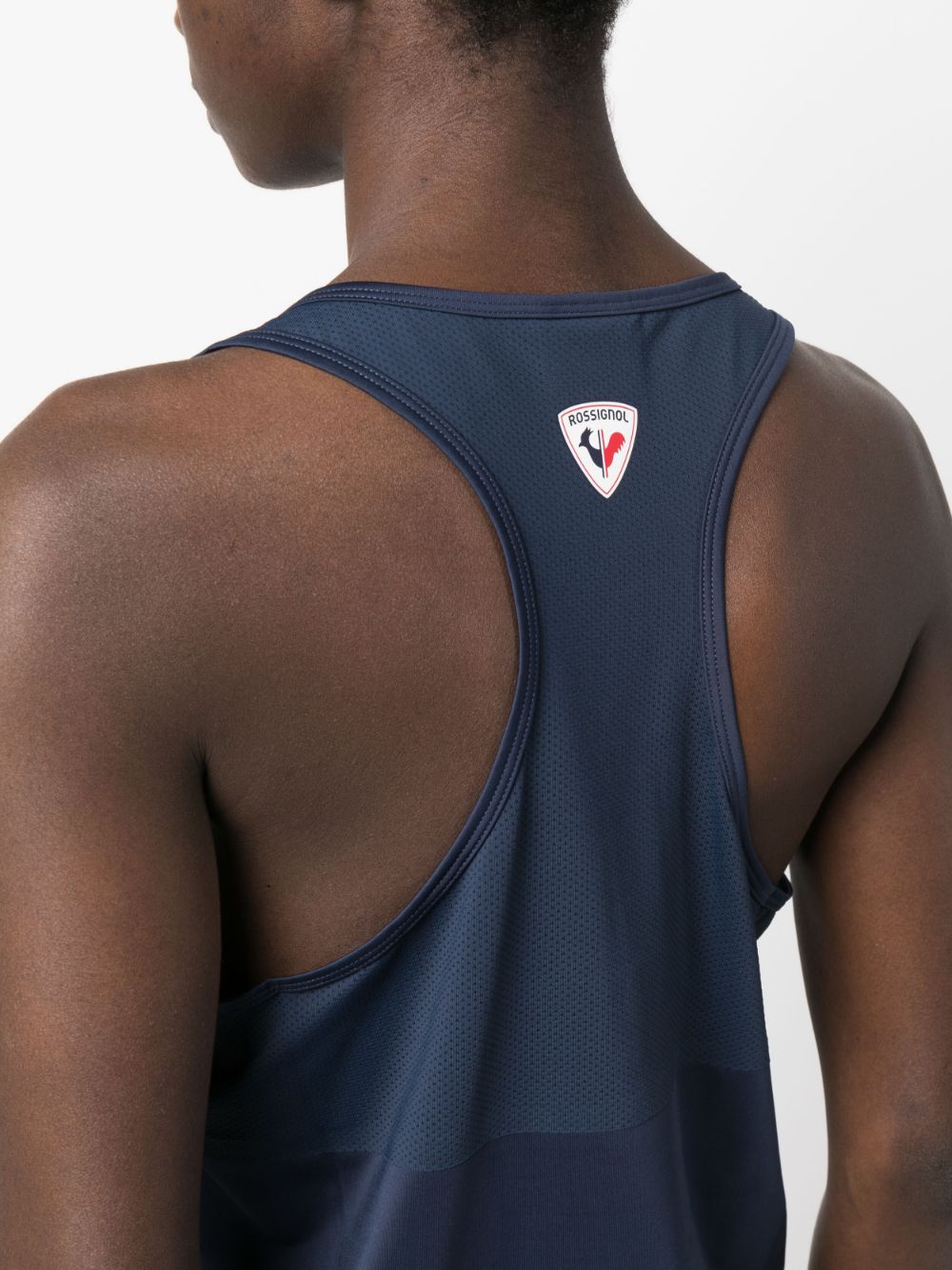 Tech tank top