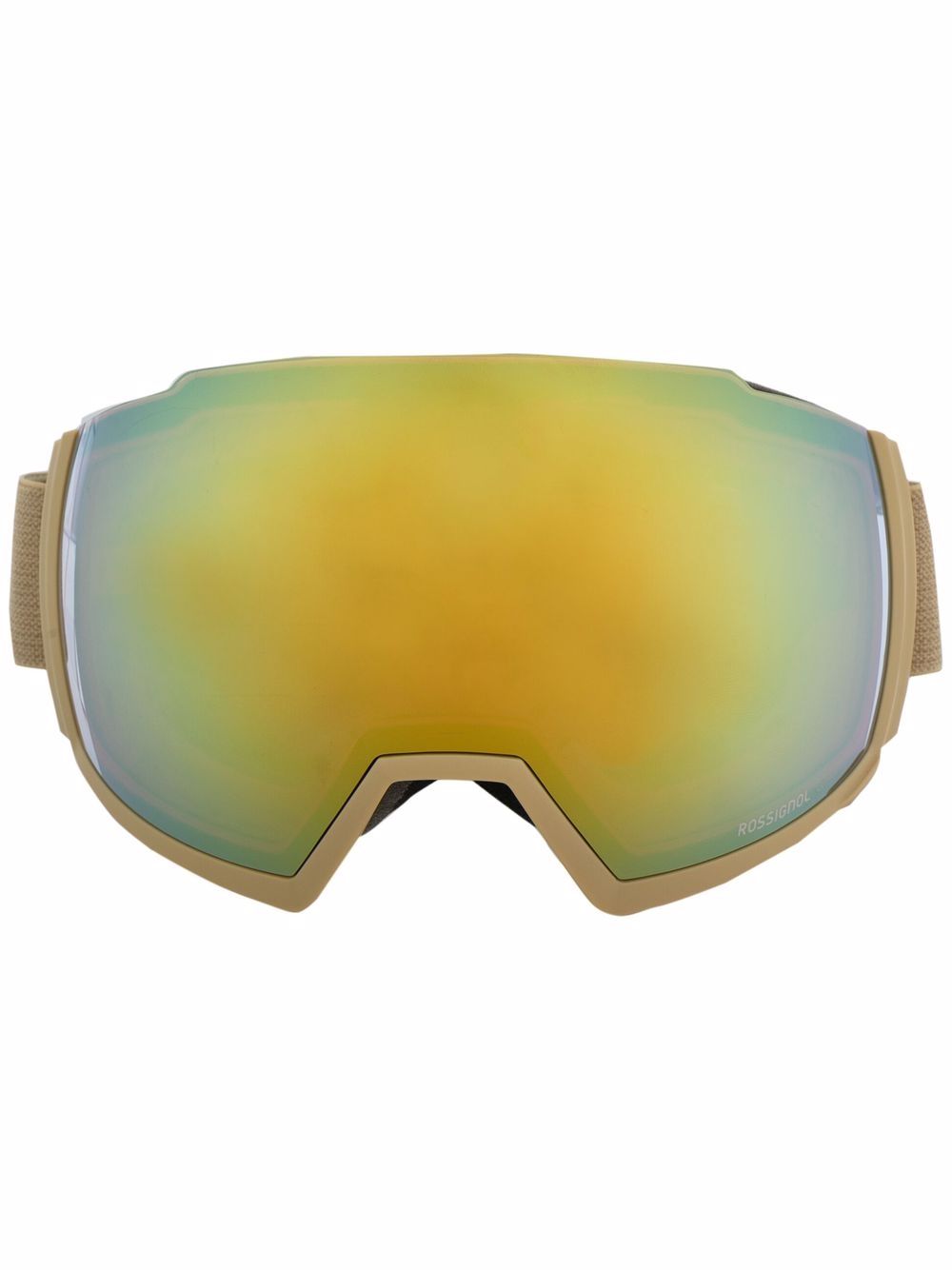 Masque de ski Magne'lens
