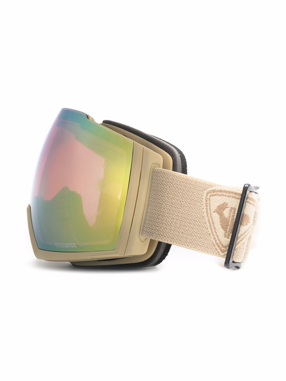 Masque de ski Magne'lens