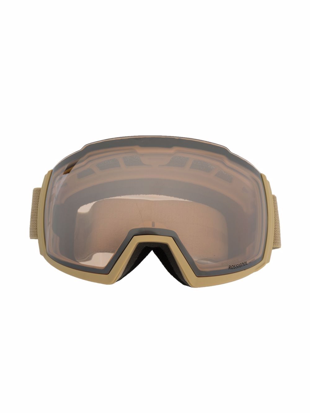 Masque de ski Magne'lens
