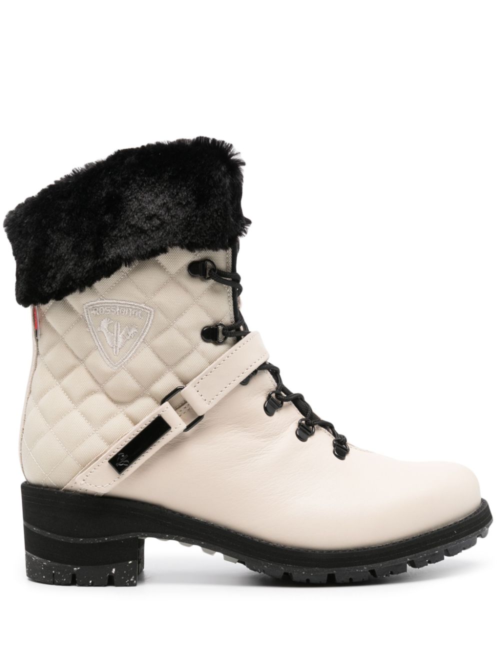 1907 Megeve boots
